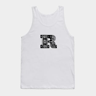 Type R Tank Top